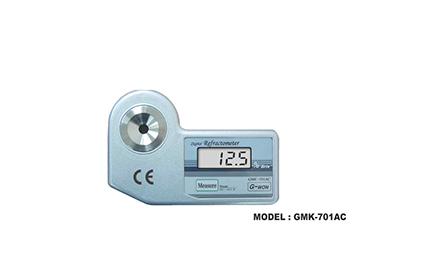 GMK-701AC食品果实糖度测定仪