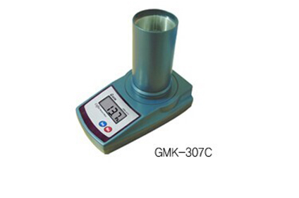 GMK-307C咖啡豆水分测定仪