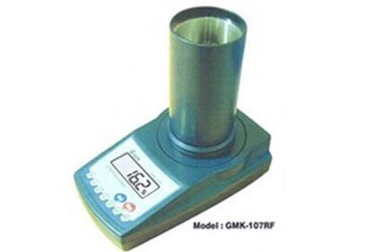 GMK-106RF/107RF多参数谷物水分测定仪 已停售