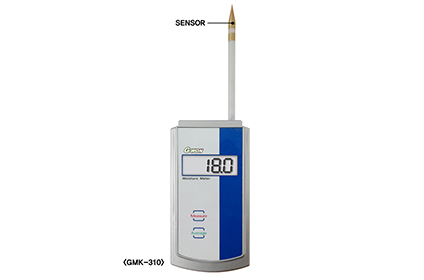 GMK-310 红辣椒水分测定仪