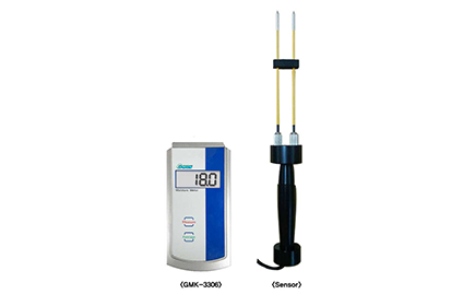  GMK-3306 NEW烟草水分测定仪