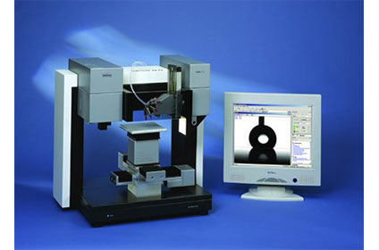 DSA100光学接触角测量仪