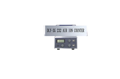 DLY-3G232空气负离子浓度测定仪