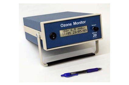 Model 202 臭氧分析仪™
