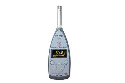 AWA5661型精密脉冲声级计