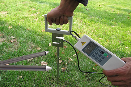 SY-T02土壤紧实度测定仪
