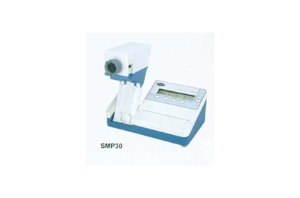 SMP30型数字式熔点测定仪