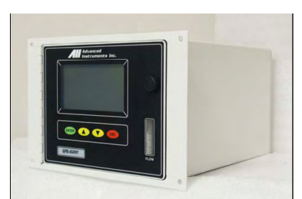 GPR-2600高精度常量氧分析仪