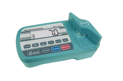 GMK-503S种子水分测定仪