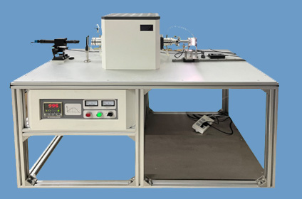 SCI-1700型 高温真空接触角测量系统