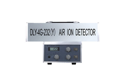 DLY-4G-232空气离子测量仪