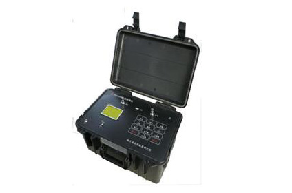 FD216 环境测氡仪