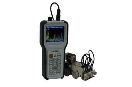 TSC-8M-4应力集中磁检测仪   